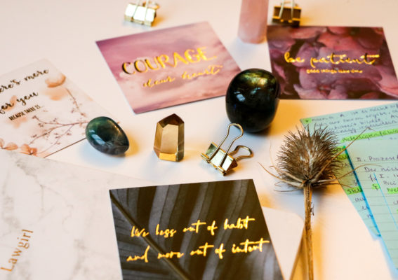 Inspire Yourself Collection